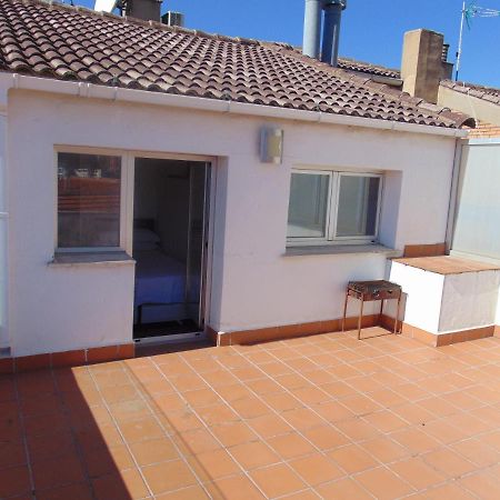 Penthouse Overlooking Cuenca Cuenca (Castilla-La Mancha) Exterior foto