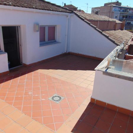 Penthouse Overlooking Cuenca Cuenca (Castilla-La Mancha) Exterior foto