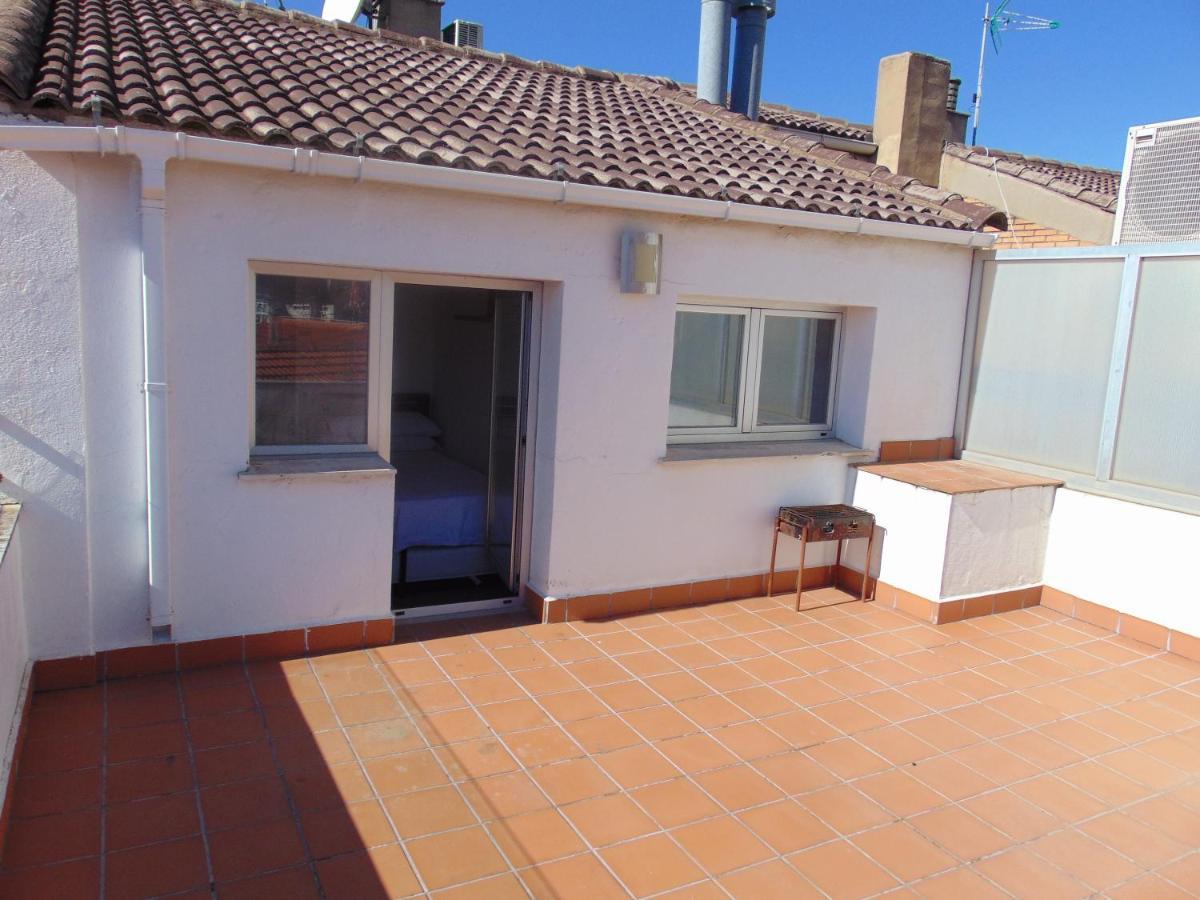 Penthouse Overlooking Cuenca Cuenca (Castilla-La Mancha) Exterior foto