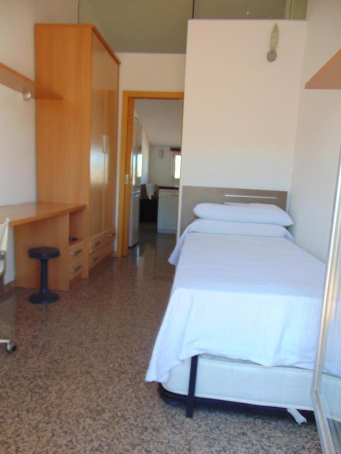 Penthouse Overlooking Cuenca Cuenca (Castilla-La Mancha) Exterior foto