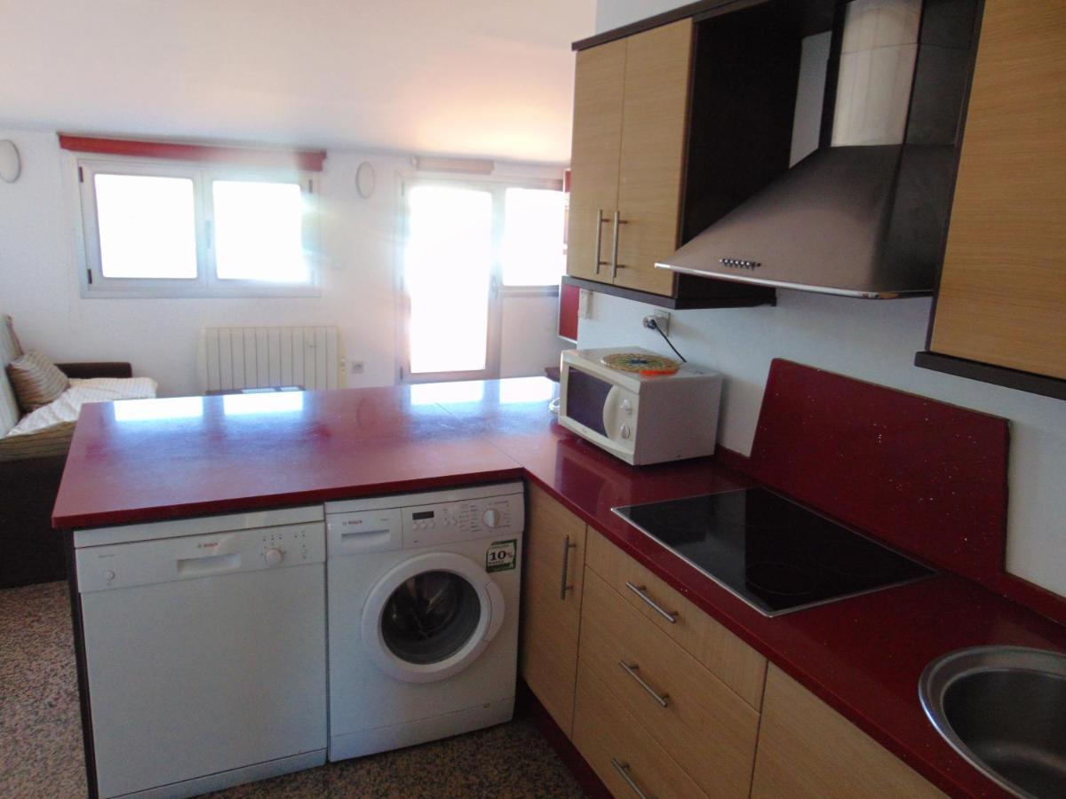 Penthouse Overlooking Cuenca Cuenca (Castilla-La Mancha) Exterior foto