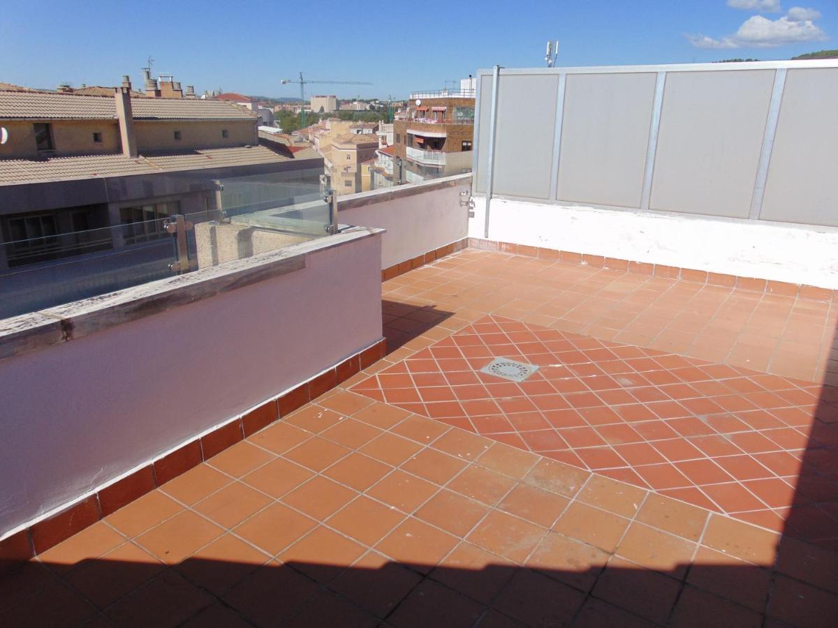 Penthouse Overlooking Cuenca Cuenca (Castilla-La Mancha) Exterior foto