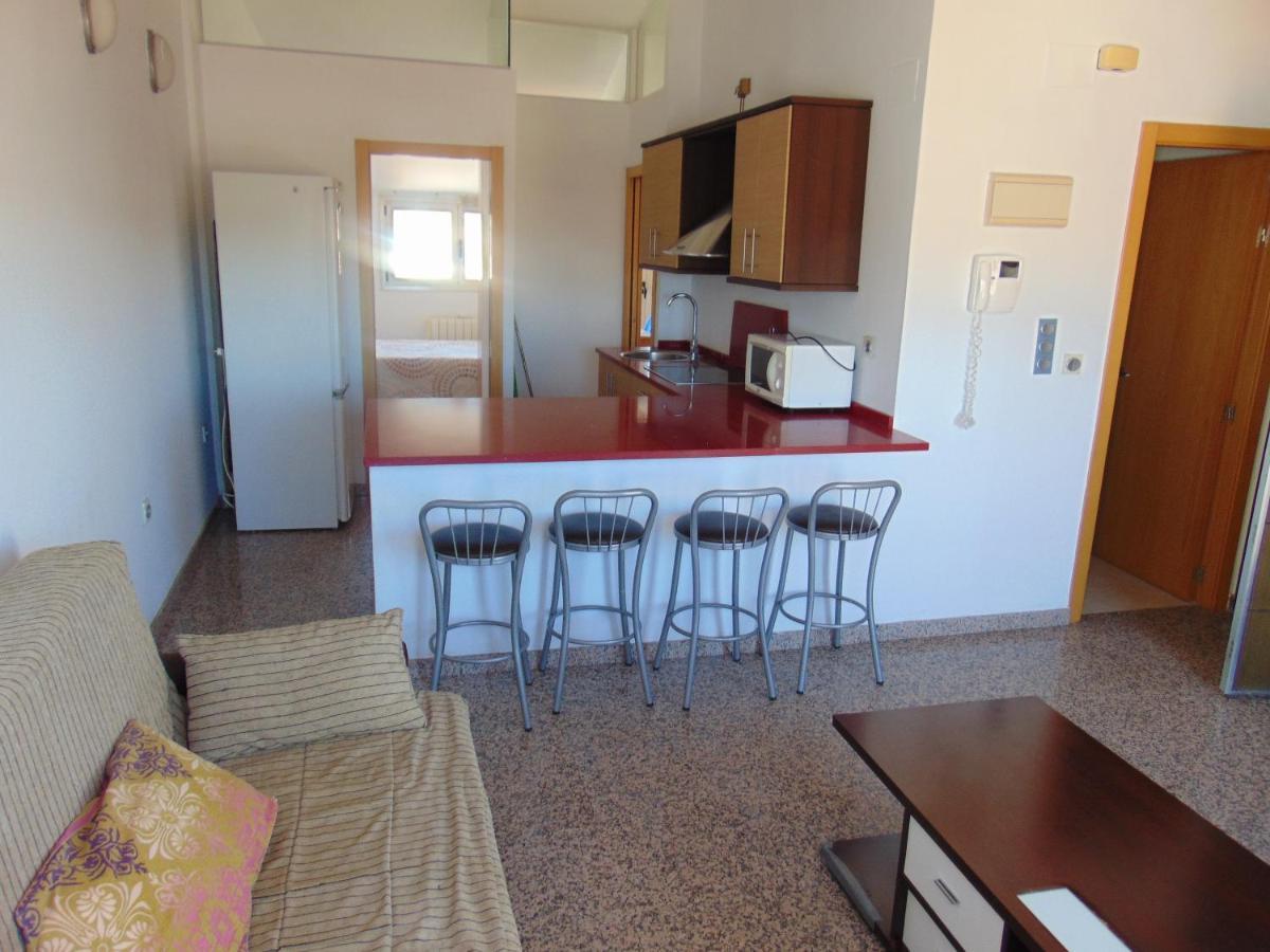 Penthouse Overlooking Cuenca Cuenca (Castilla-La Mancha) Exterior foto