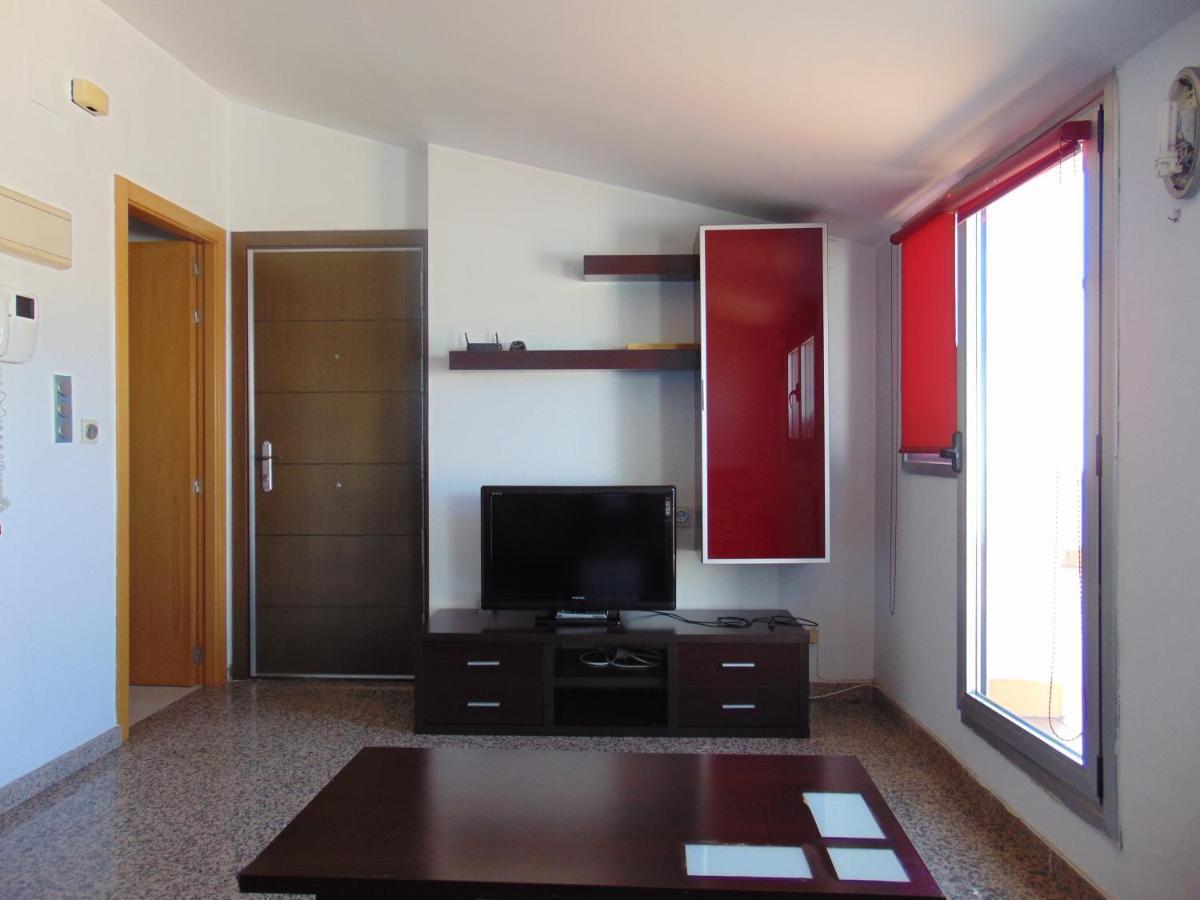 Penthouse Overlooking Cuenca Cuenca (Castilla-La Mancha) Exterior foto