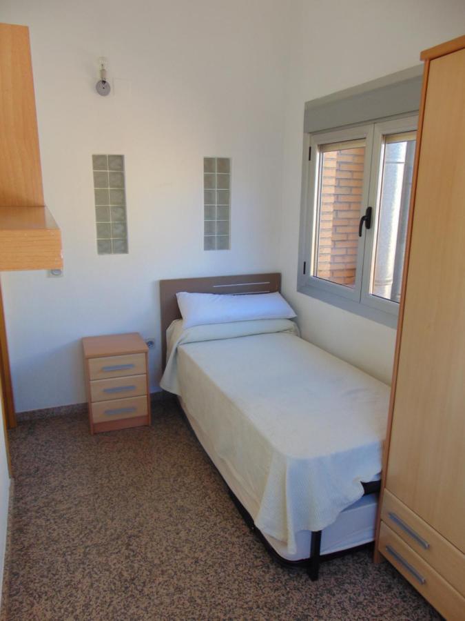 Penthouse Overlooking Cuenca Cuenca (Castilla-La Mancha) Exterior foto